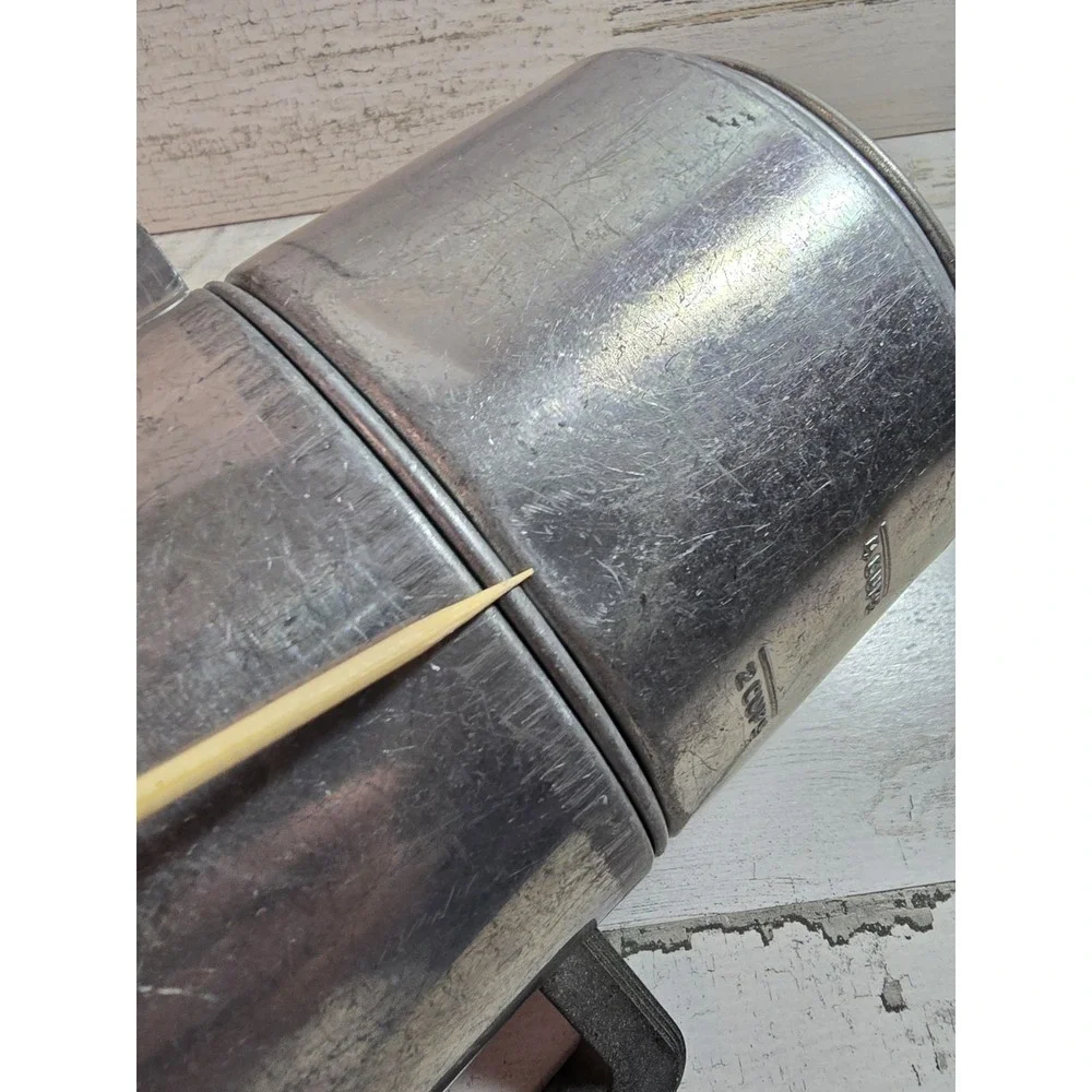 ENTERPRISE ALUMINUM vintage aluminum